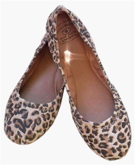 girls cheetah flats